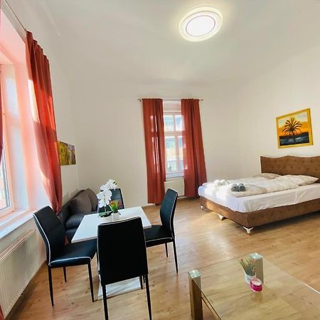 Premium Triple Room Dw Vídeň Exteriér fotografie