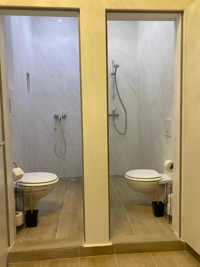 Premium Triple Room Dw Vídeň Exteriér fotografie