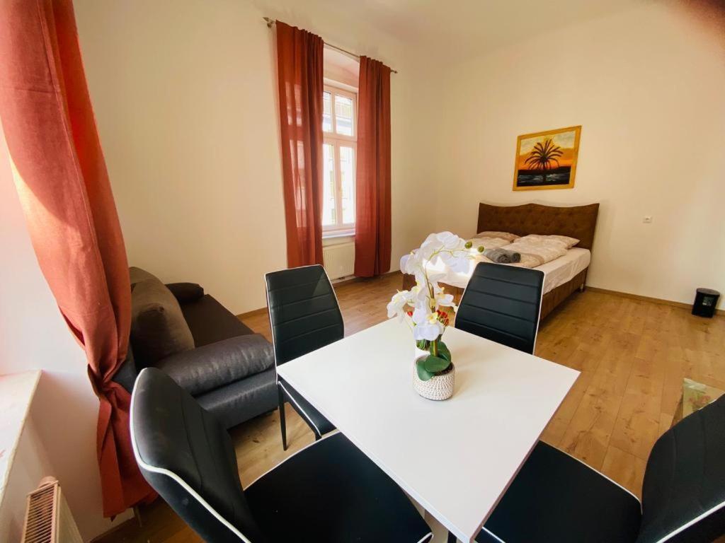 Premium Triple Room Dw Vídeň Exteriér fotografie
